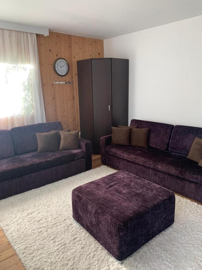 Lake View Shkodër Extérieur photo