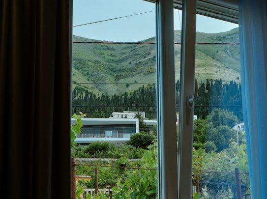 Lake View Shkodër Extérieur photo